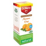 Ulei esential de portocale Dr Herz 10 ml