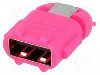 Cablu USB A soclu, USB B micro mufa, OTG, USB 2.0, lungime {{Lungime cablu}}, {{Culoare izola&amp;amp;#355;ie}}, LOGILINK - AA0065 foto