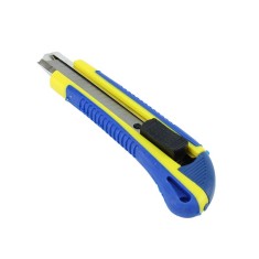 Cutter Profesional din metal cu invelis cauciucat foto