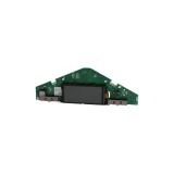 Placă electronică pentru plită BOSCH 11031704 SIEMENS Original