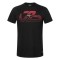 Alfa Romeo Racing tricou de bărbați Valtteri Bottas fans black F1 Team 2024 - L