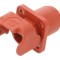 Conector alimentare DC soclu Han&reg; S 120 tată PIN: 1