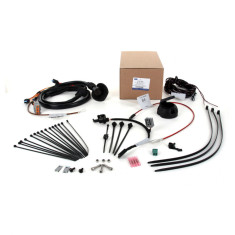 Set Cabluri Cupla Remorca Carlig Tractare Oe Ford Kuga 2 2014→ 13 Pini 2090652