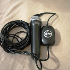 Microfon wired(cu fir) Rockband, original