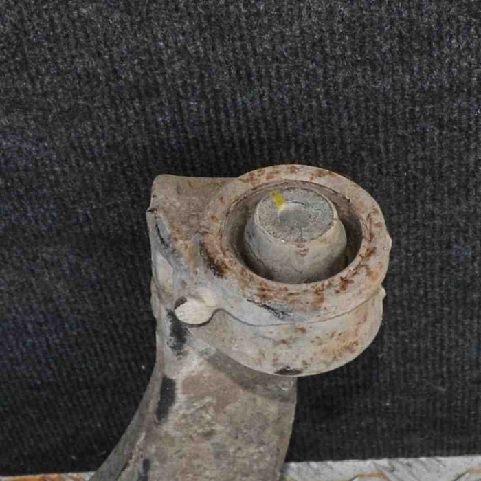 Braț inferior dreapta față VW TRANSPORTER V T5 Furgon 2004 OEM: NERA