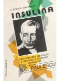 C. Ionescu-Tirgoviste - Insulina (Editia: 1996)