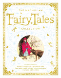 The Macmillan Fairy Tales Collection | Michael Morpurgo
