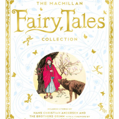 The Macmillan Fairy Tales Collection | Michael Morpurgo