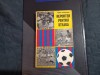 Carte Reporter pentru Steaua (M. Ciuperceanu)