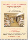 bnk cld Calendar de buzunar 2006 - Libraria Mihai Eminescu