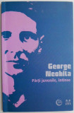 Parti juvenile, intinse &ndash; George Nechita