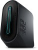 Calculator Dell Alienware Aurora R13, Water Cooling; Intel Core i9 12900K 3.2 GHz up to 5.2 GHz; 32 GB DDR5; 2 X 2 TB SSD M.2 NVMe NOU; Placa Video No