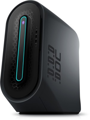 Calculator Dell Alienware Aurora R13, Water Cooling; Fara Procesor; 64 GB DDR5; Fara Hard Disk; Placa Video Noua nVidia GeForce RTX 5070, 12 GB GDDR7; foto