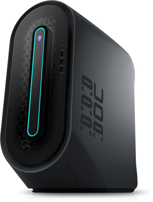 Calculator Dell Alienware Aurora R13, Water Cooling; Fara Procesor; 64 GB DDR5; Fara Hard Disk; Placa Video Noua nVidia GeForce RTX 5070, 12 GB GDDR7;