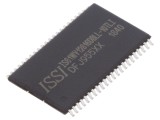 Memorie SRAM 2Mb 128kx16bit 2,4-3,6V 10ns TSOP44 II