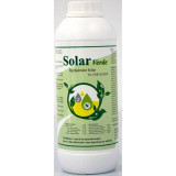 Solar Verde 1 L, ingrasamant foliar lichid, Solarex, pe baza de Azot, Magneziu si microelemente (Bor, Cupru, Fier, Mangan, Zinc) pentru culturile de c