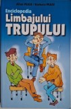 Enciclopedia limbajului trupului: Allan Pease &amp; Barbara Pease - Dezvoltare personala