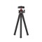 Trepied flexibil Ulanzi MT-33 ajustabil pentru telefon camera cu cap rotativ