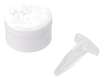 Adeziv Termoconductor 0.836W/mK -56&amp;divide;149&amp;deg;C WLK 5 foto
