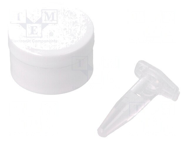 Adeziv Termoconductor 0.836W/mK -56&divide;149&deg;C WLK 5