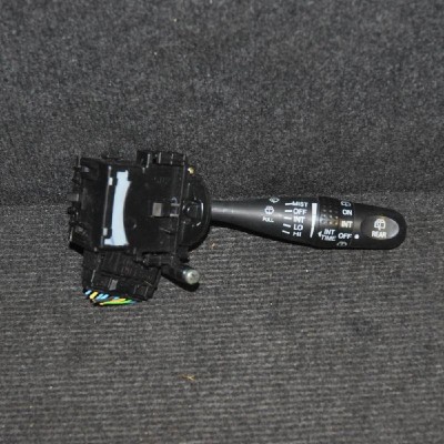 Maneta semnalizare ștergătoare SUZUKI SWIFT III MZ, EZ 2006 1656548 foto