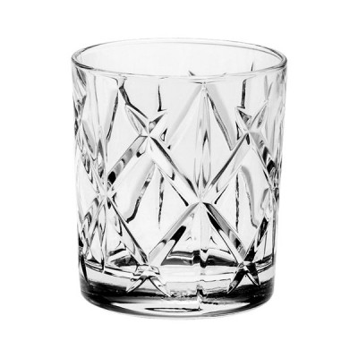 Pahare Cristal Bohemia Whisky York 320ml COD: 2040 foto