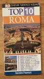Roma. Top 10 Ghiduri Turistice Vizuale