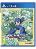 Mega Man Legacy Collection PS4, Capcom