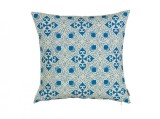 Cumpara ieftin Fata de Perna Grina V2, 43x43 cm
