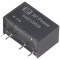 Convertor DC/DC 1W 8,1-9,9V la 9VDC SIP7