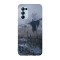 Husa compatibila cu Oppo A72, Viceversa, model Scarecrow Resident Evil 8, Silicon, TPU