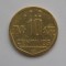 10 CENTIMOS 1996 PERU