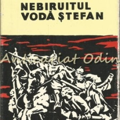 Nebiruitul Voda Stefan. 47 De Ani Gloriosi - I. Lespezeanu, L. Marcu