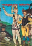 Magazin istoric - Decembrie 1975