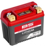 Baterie BS Litiu-Ion 140A, 24WH, 2AH (107X56X85mm)