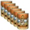 Conserva Wolfsblut Wide Plain Quinoa 6 x 395 g