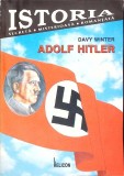 Adolf Hitler. Tragedia Europei carte Davy Winter, editura Helicon, romana, 1998, 174 pagini, brosata