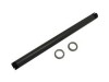 Rola fuser Lexmark W840 W840DN W840N W850n W850dn Upper Fuser Roller, Diversi Producatori