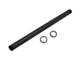 Rola fuser Lexmark W840 W840DN W840N W850n W850dn Upper Fuser Roller