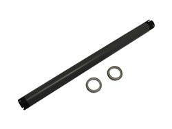 Rola fuser Lexmark W840 W840DN W840N W850n W850dn Upper Fuser Roller foto