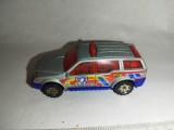 bnk jc Matchbox Sport SUV