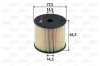 VALEO 587903 filtru combustibil