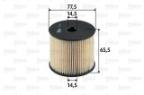 VALEO 587903 filtru combustibil