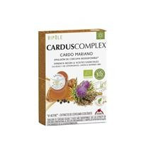 Supliment Alimentar CardusComplex Bio 200ml Bipole Cod: PB20220 foto