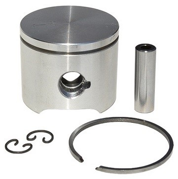 Kit piston drujba pe benzina - 2500 - 34mm - (DM) foto