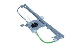 Macara geam RENAULT MODUS / GRAND MODUS (F/JP0_) (2004 - Prezent) MAXGEAR 50-0845