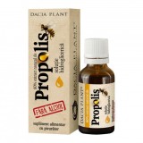 Propolis fara Alcool (cu picurator) Dacia Plant 20ml