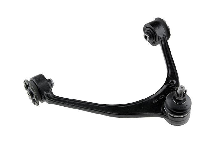 Brat suspensie fata Lexus Gs 1998-2005, Superior, Dreapta, NTY ZWG-TY-052
