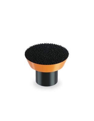 Taler pentru masina de polisat rotativa prindere M14 ADBL Longer 50mm foto