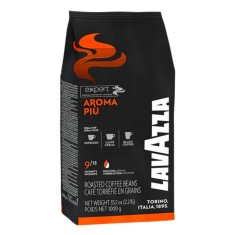 Lavazza Expert Plus Aroma Piu Cafea boabe 1kg